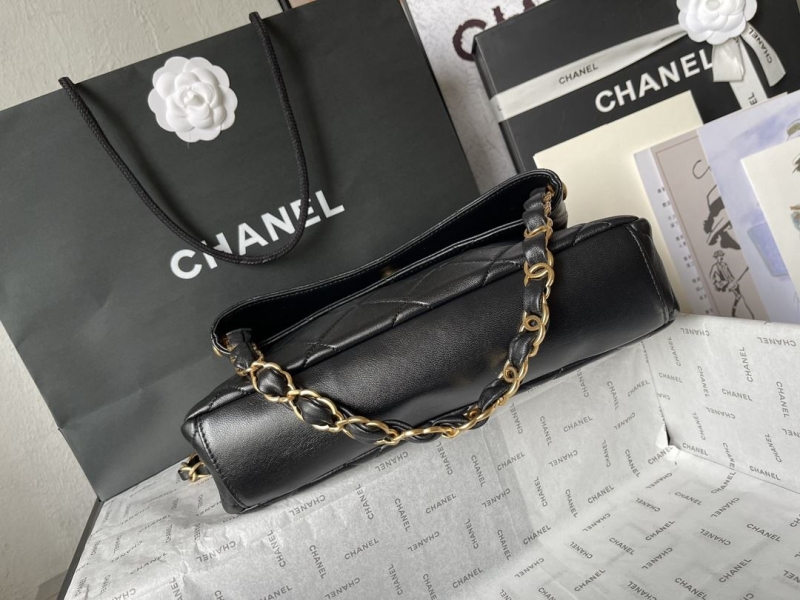 Chanel Top Handle Bags